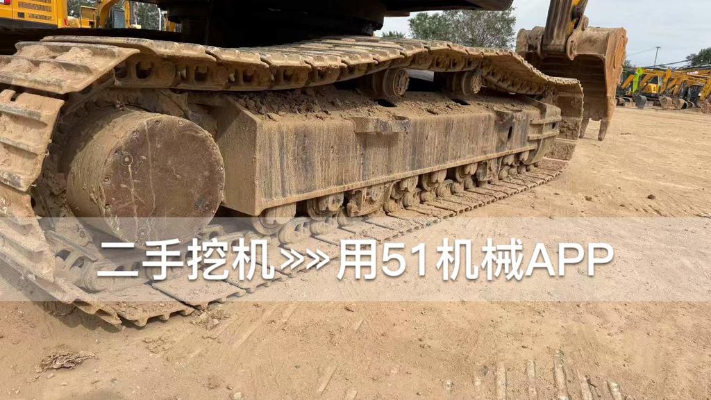 51挖机